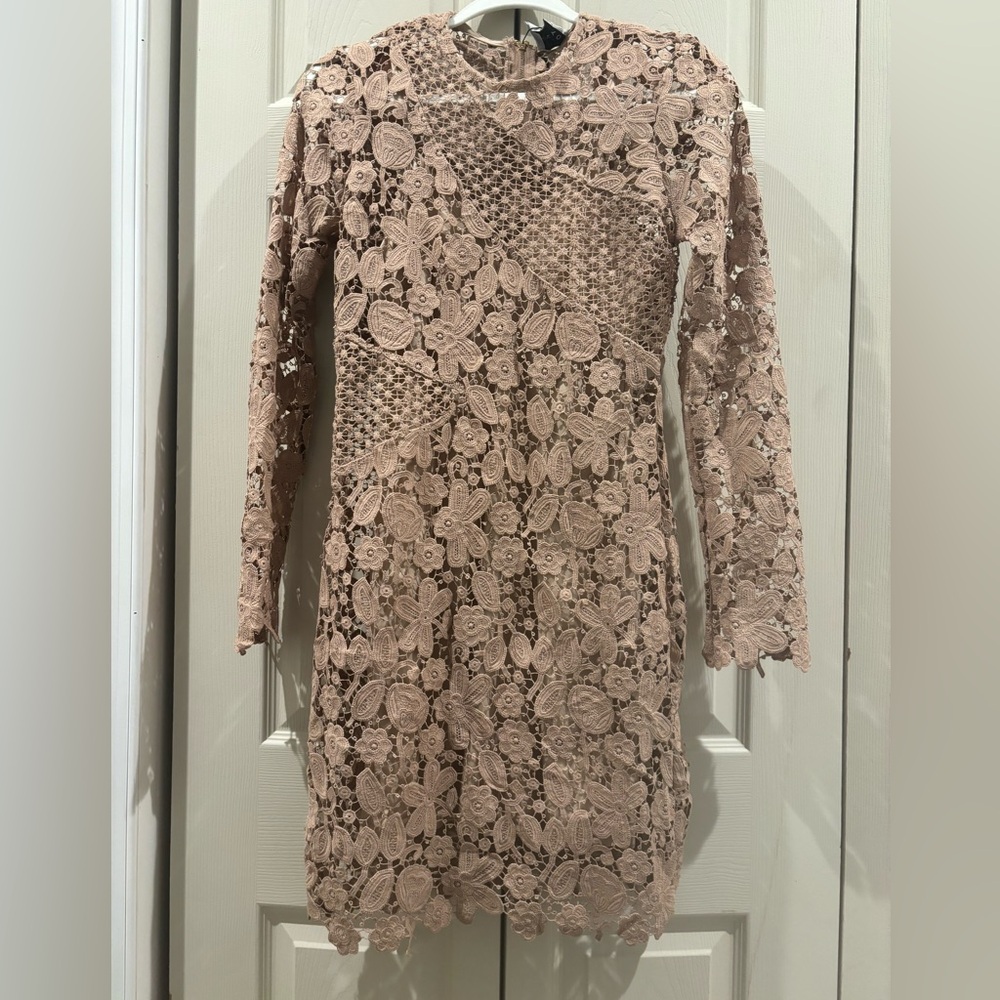 Hello Molly dress NWT